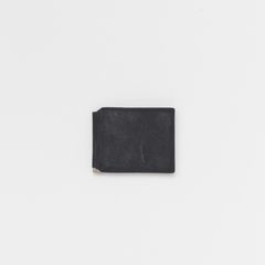 【再販売通知受付可能】Money Clip(BLACK)