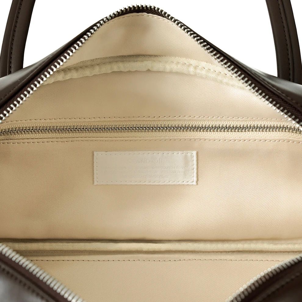 STAND OIL - 【残り一点】More Baguette Bag | ACRMTSM ONLINE STORE
