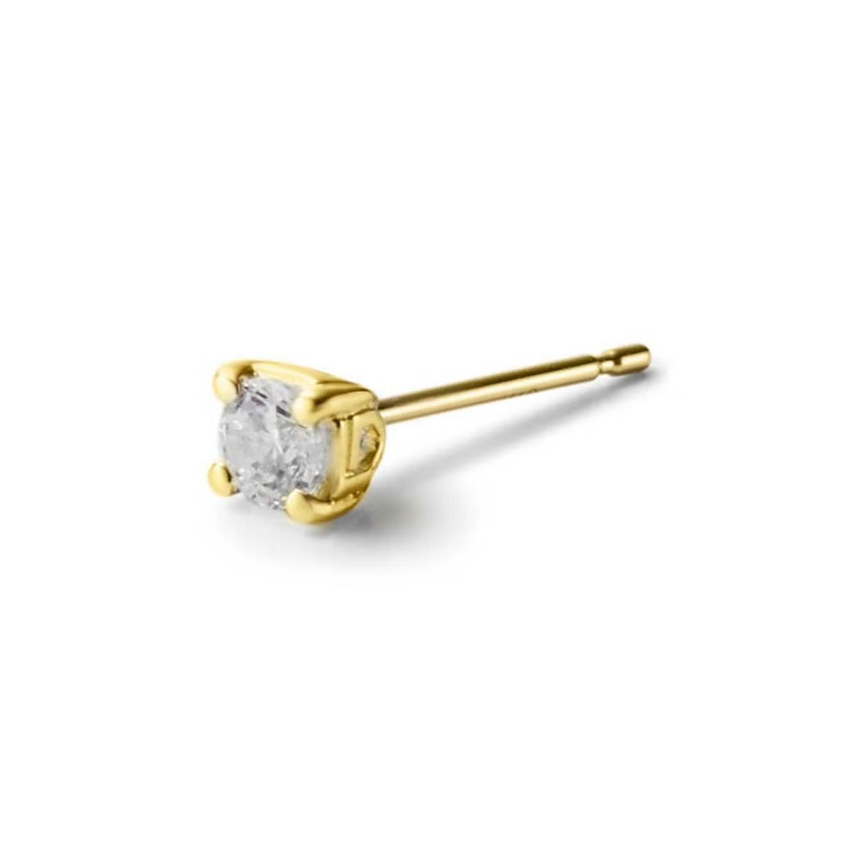 【お取り寄せ注文可能】K10 G-Crown Pierce(CLEAR)
