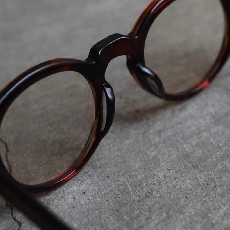 【残り一点】Harold_45mm 鼻幅_23mm