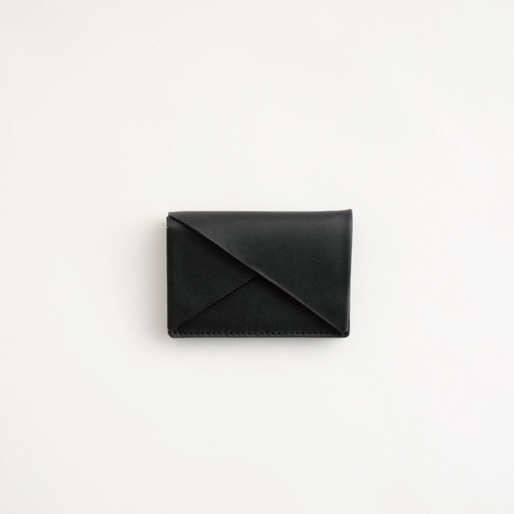 【残り一点】Slant Card Case