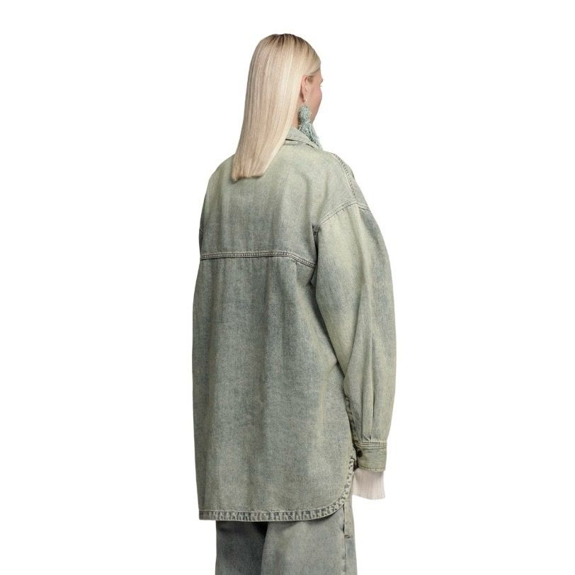 【残り一点】Herculean Shirt