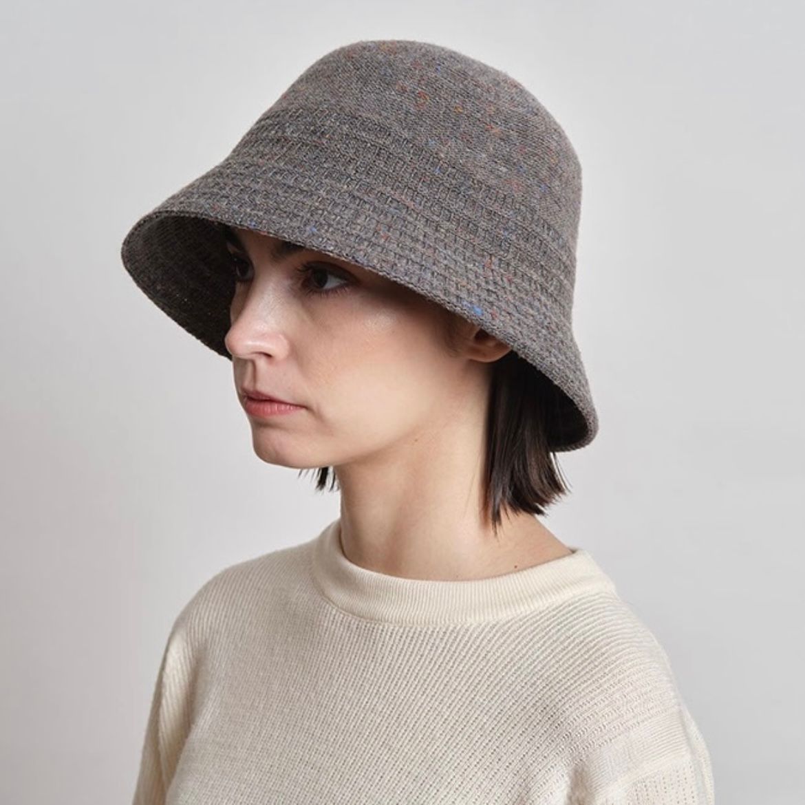 【残り一点】Purslane Hat
