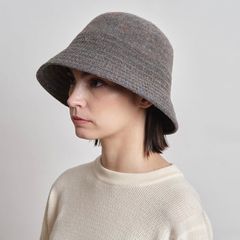【残り一点】Purslane Hat