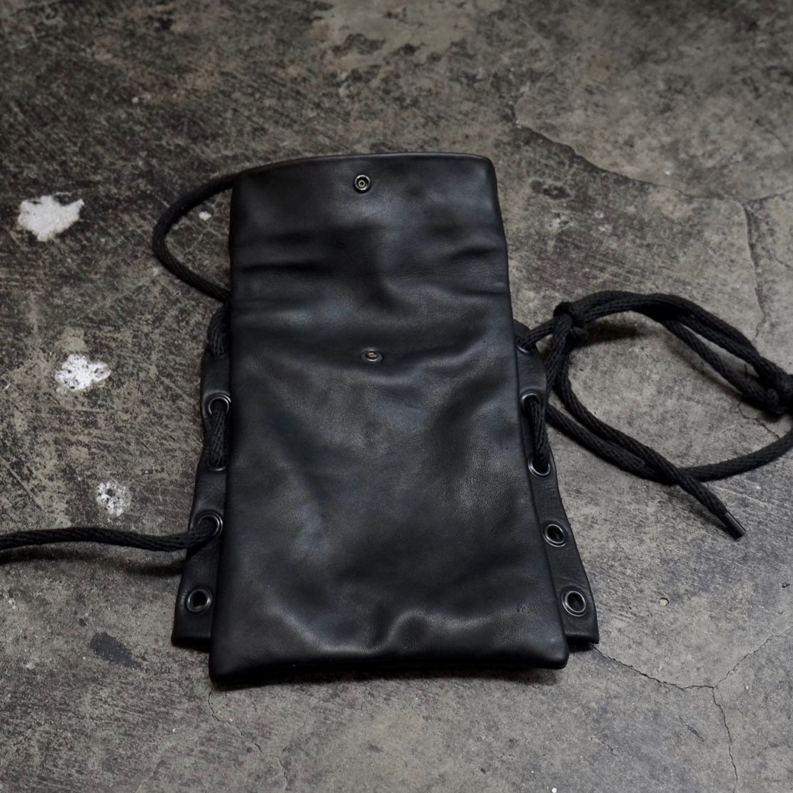 【お取り寄せ注文可能】Bondage Bag(SQUARE)