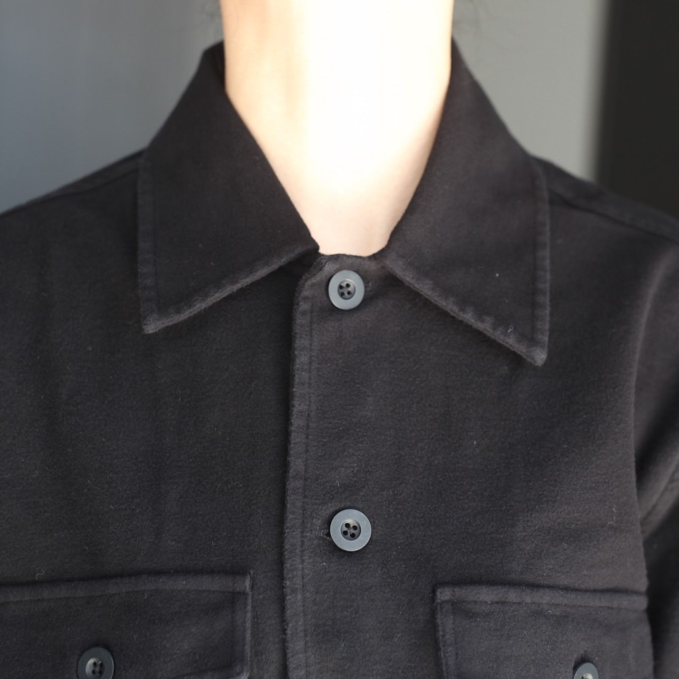 【再販売通知受付可能】Evening Coach Jacket
