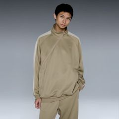 【残り一点】T7 Track Blouson