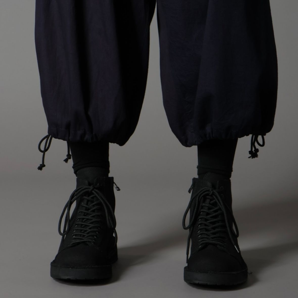 【残り一点】Balloon Pants
