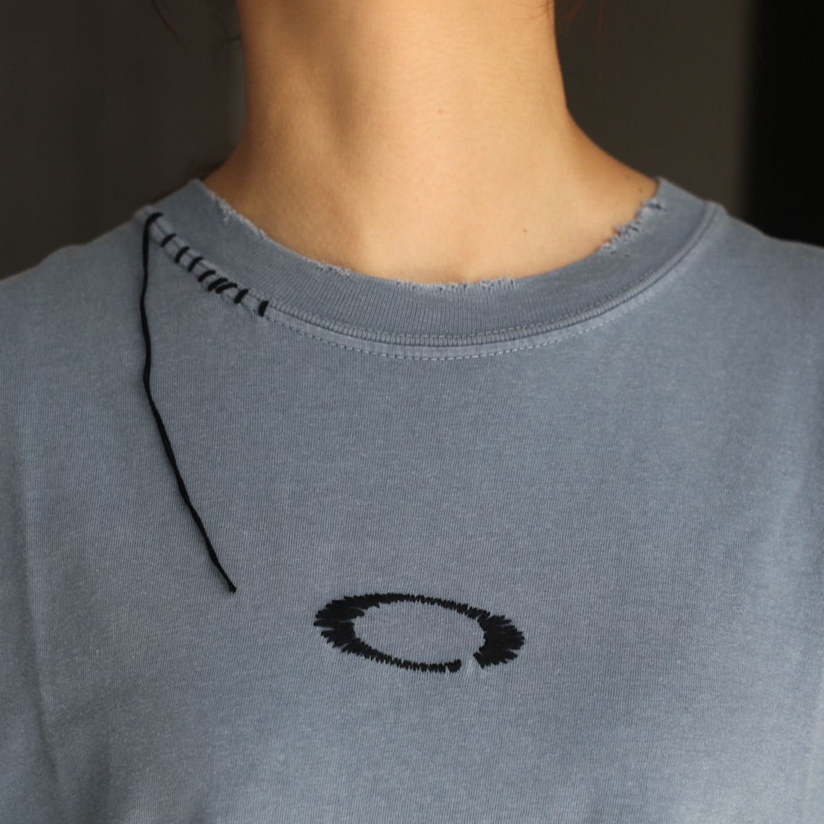【残り一点】Inactive Sleeveless With Repaired