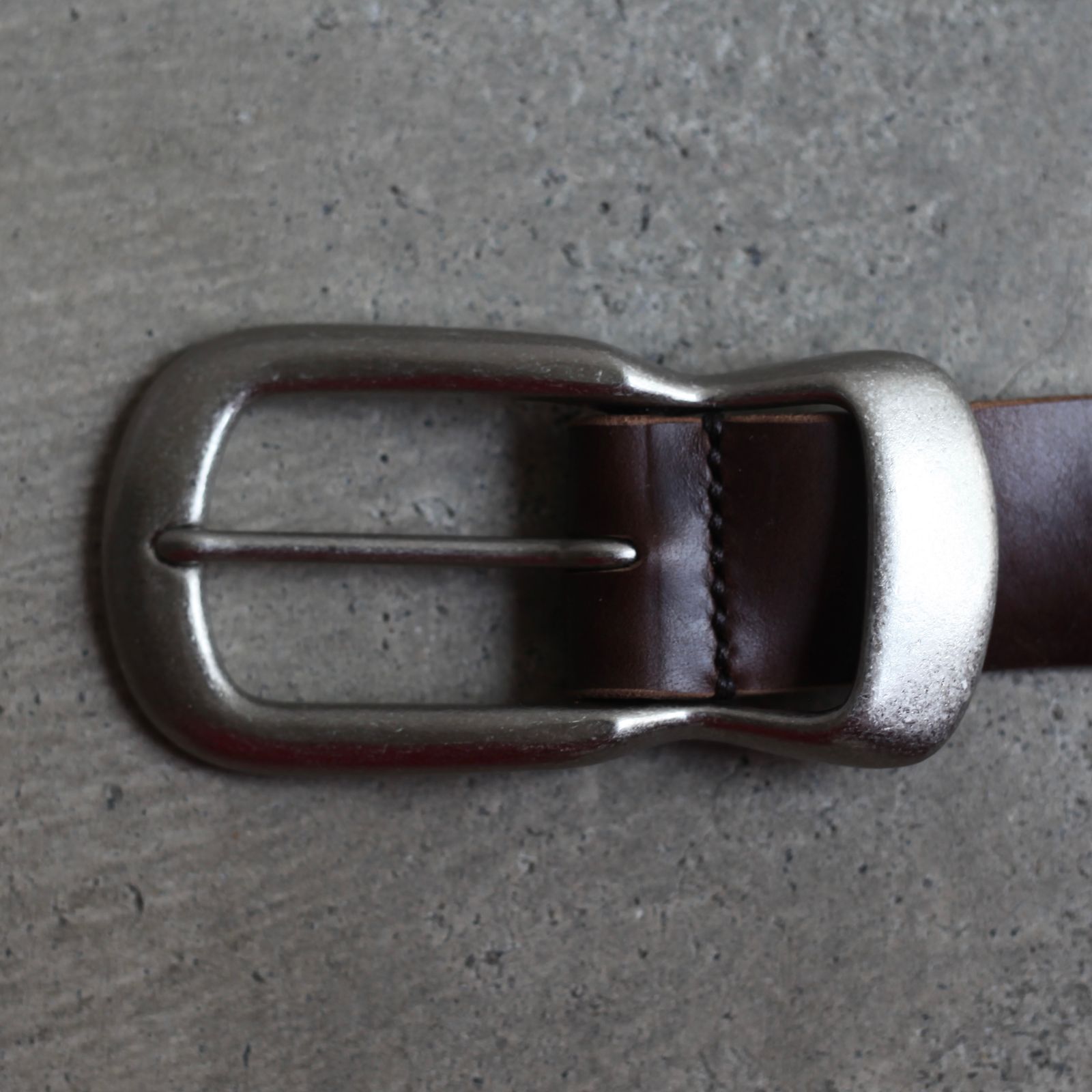 【再販売通知受付可能】Settler's Belt_35mm(AS)