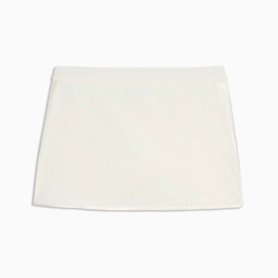 【残り一点】LACE PACK T7 Skort