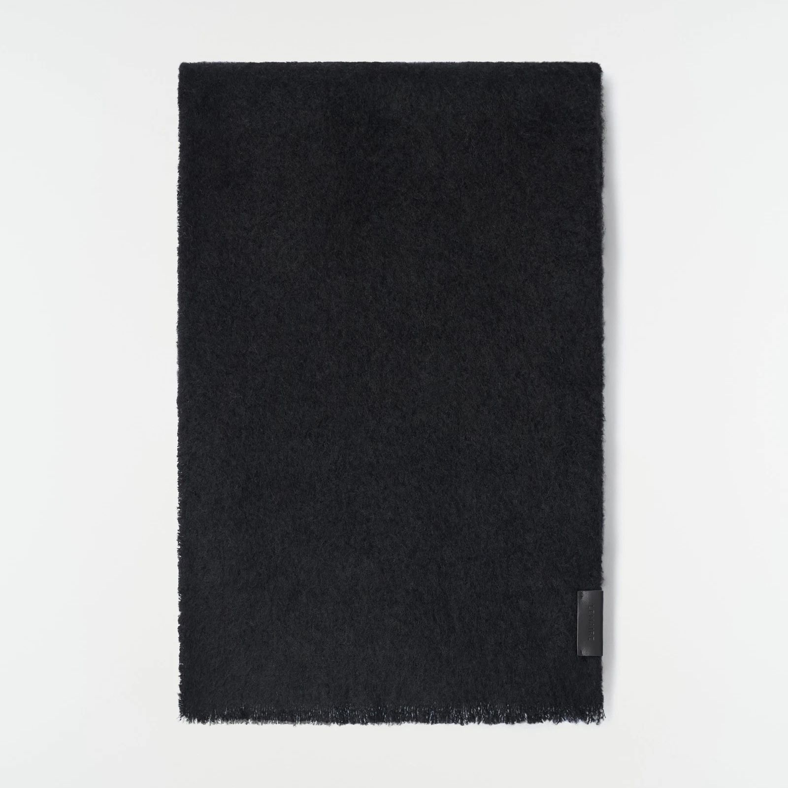 【残り一点】Soft Fluffy Scarf