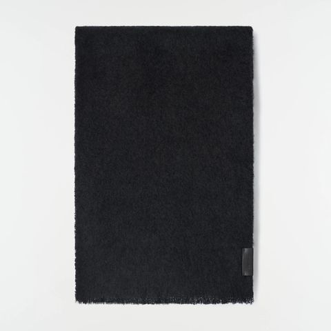 【残り一点】Soft Fluffy Scarf