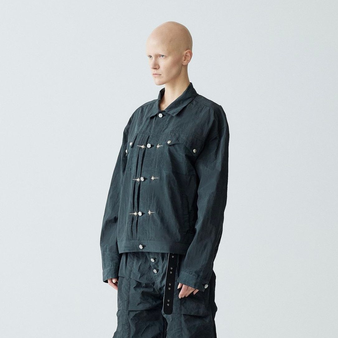 【残り一点】Scarred Claw Jacket