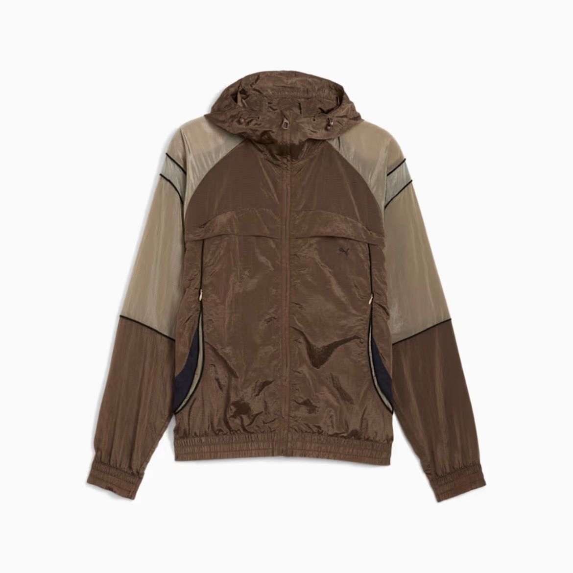 【残り一点】CLRT Ripstop Jacket