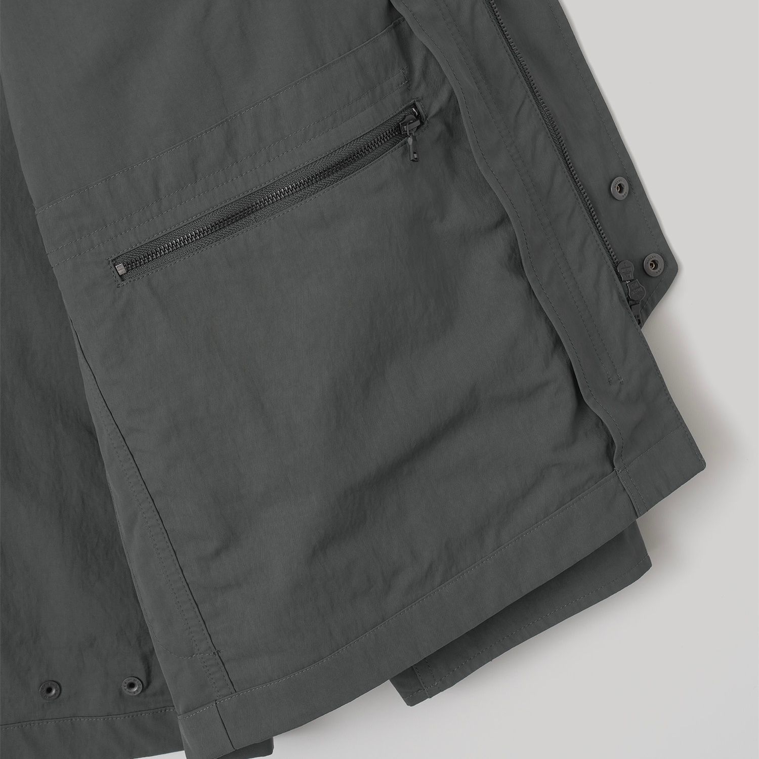 【残り一点】Motorcycle High-Neck Jacket