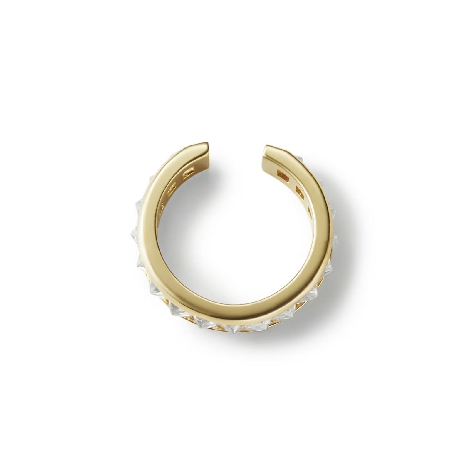 【お取り寄せ注文可能】Reverse Hoop Ear Cuff