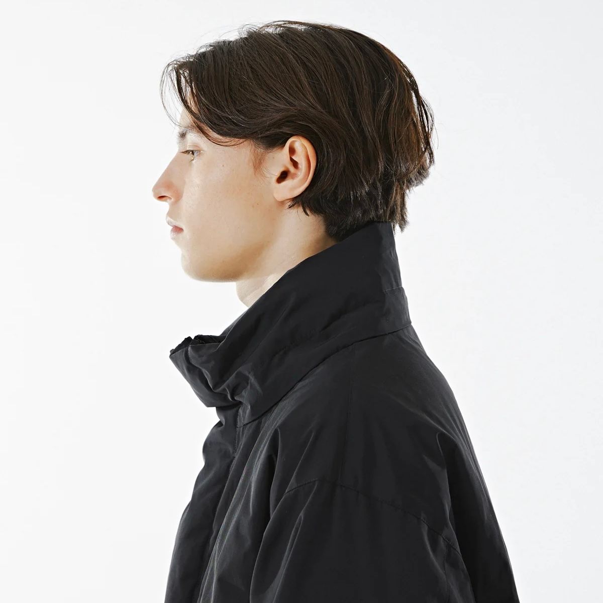 【残り一点】Utility Puff Jacket