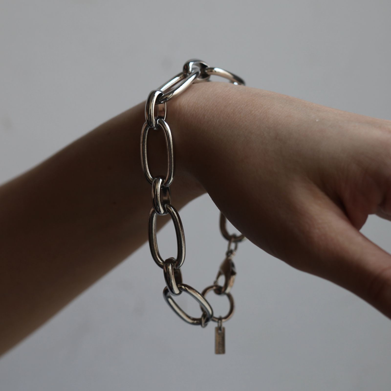 【残りわずか】Chain Bracelet