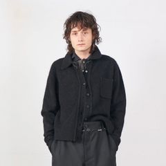 【残り一点】Hairy Cardigan