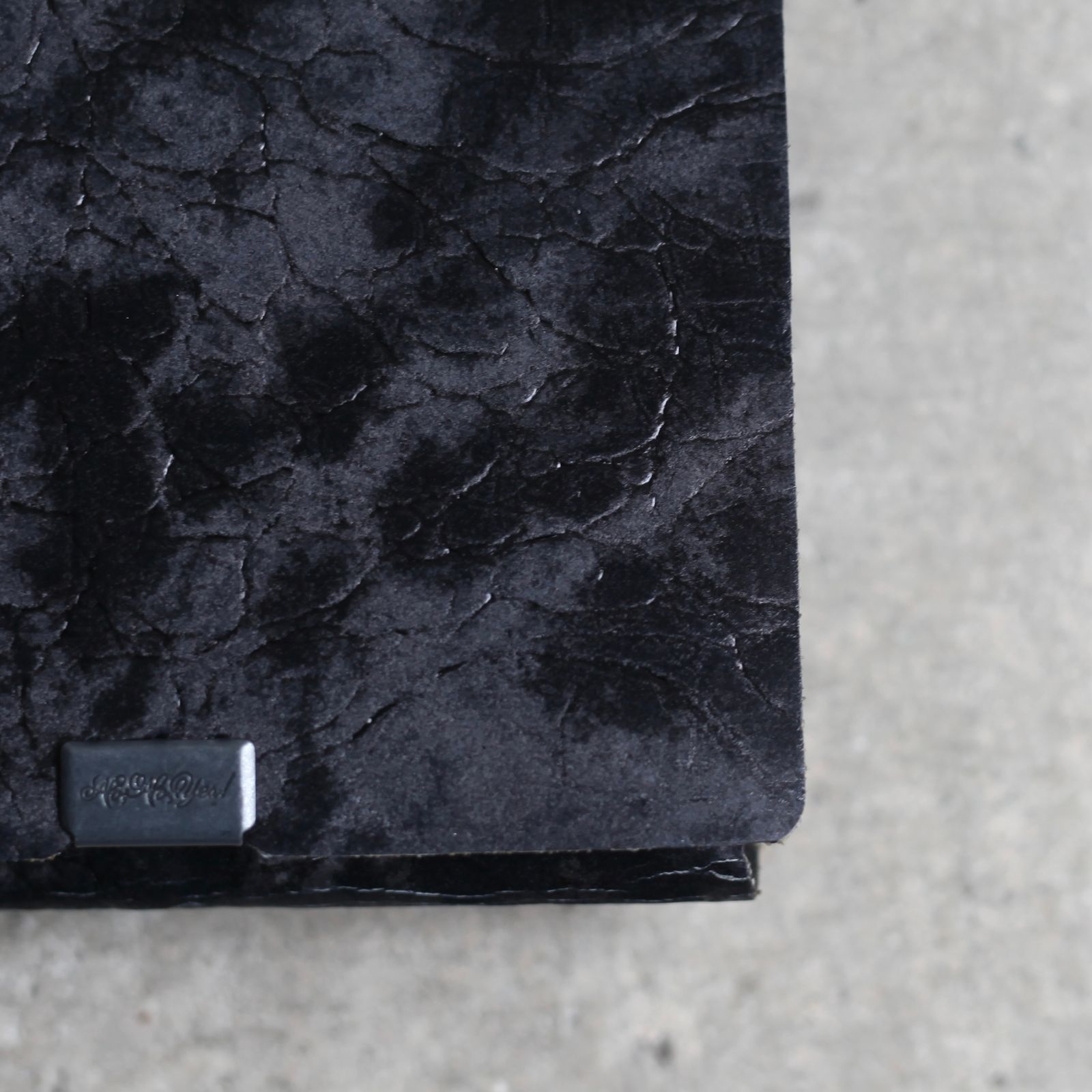 【限定モノ】ロングウォレット