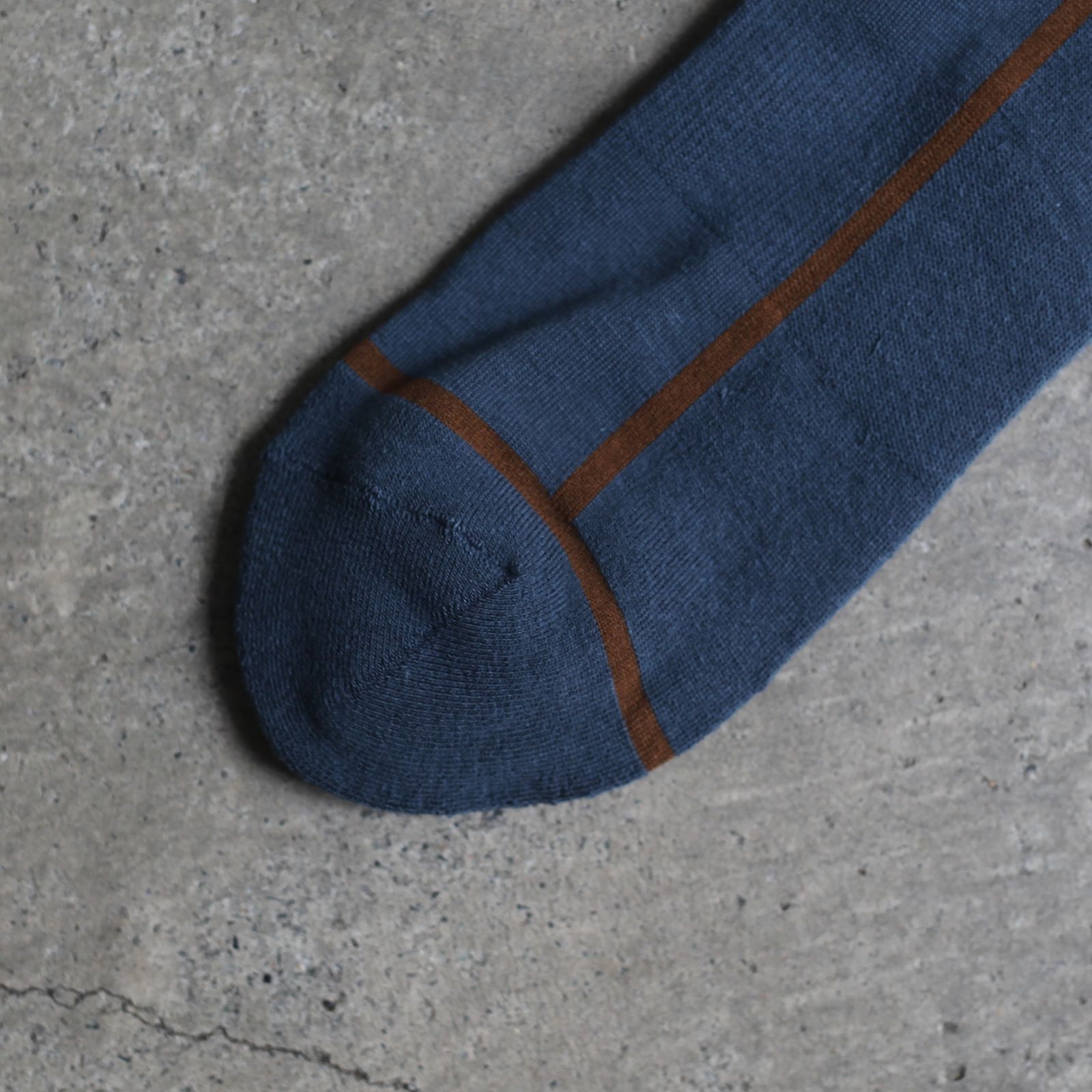 【残り一点】Line Socks