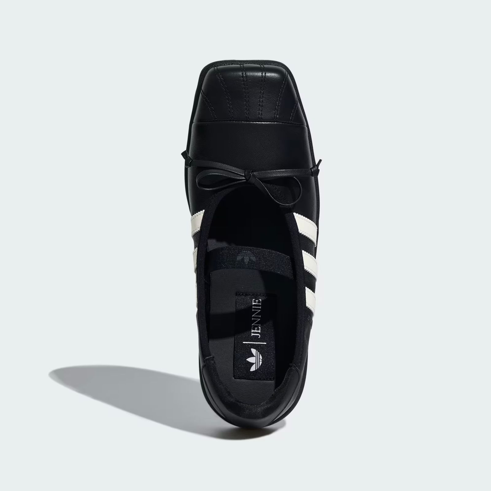 【残りわずか】Superstar SQ Ballet Shoes