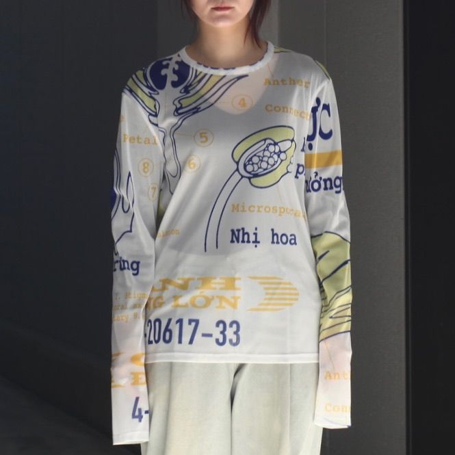 トップス / その他のトップス 通販 | ACRMTSM ONLINE STORE