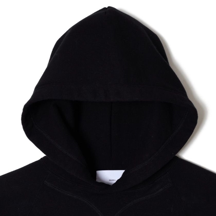 【残り一点】Logo Hoodie