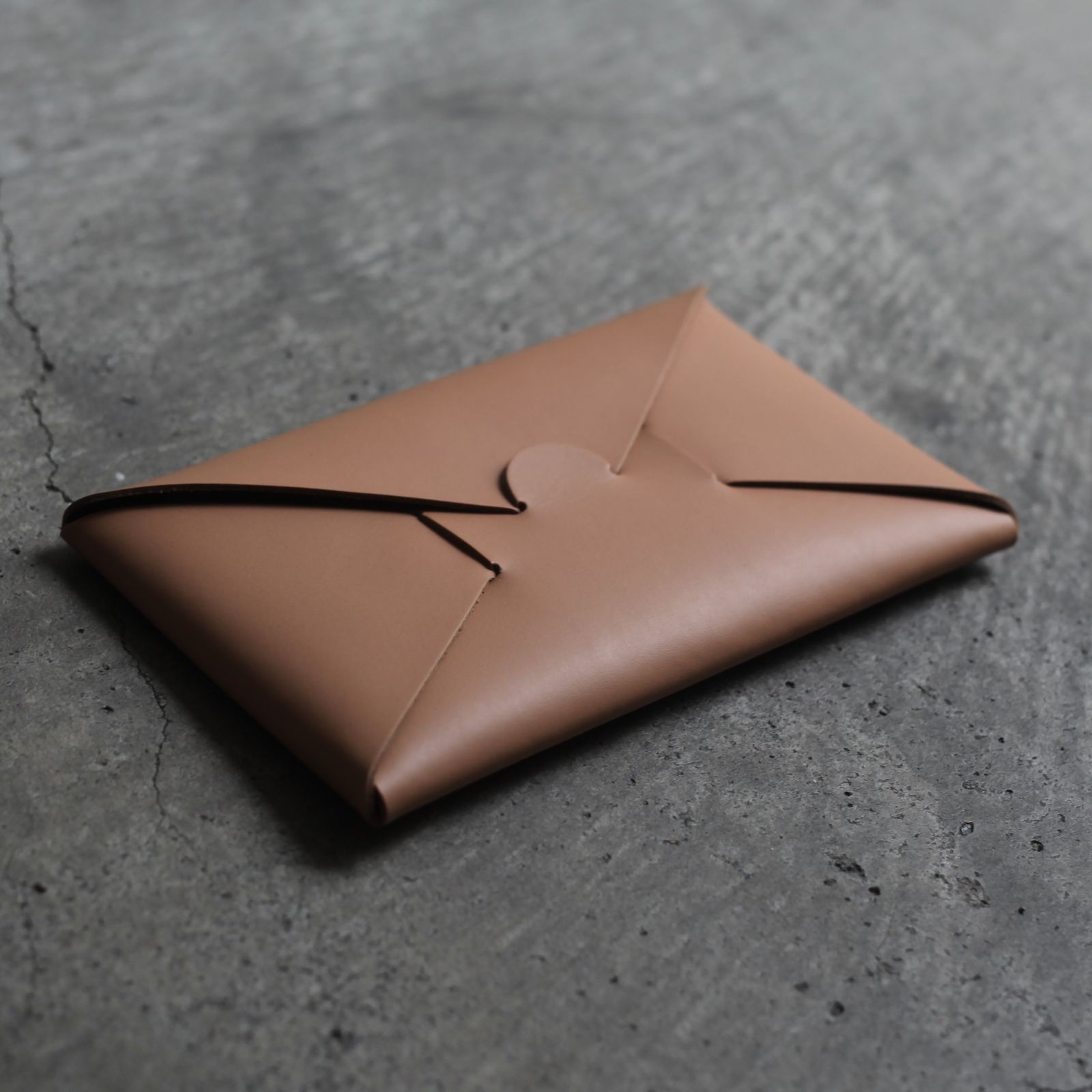 【残り一点】Seamless Long Wallet