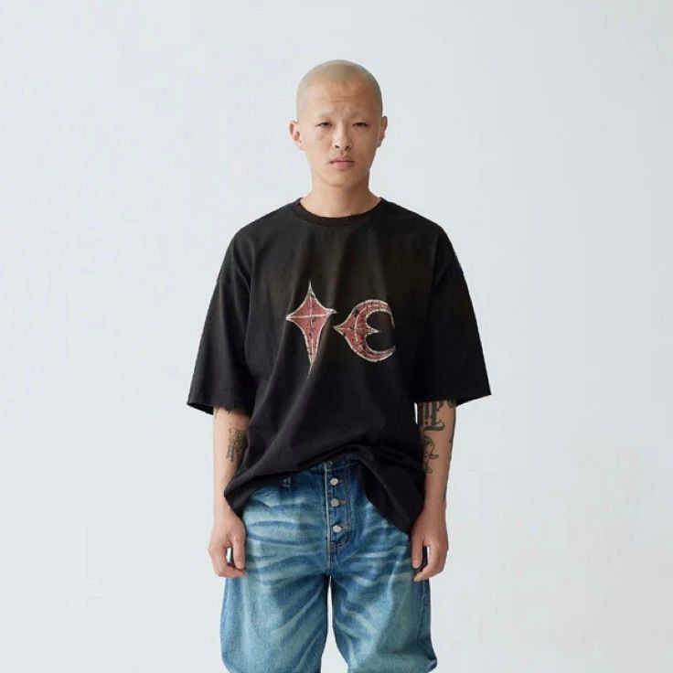 【残り一点】Survivor Rock T-Shirt