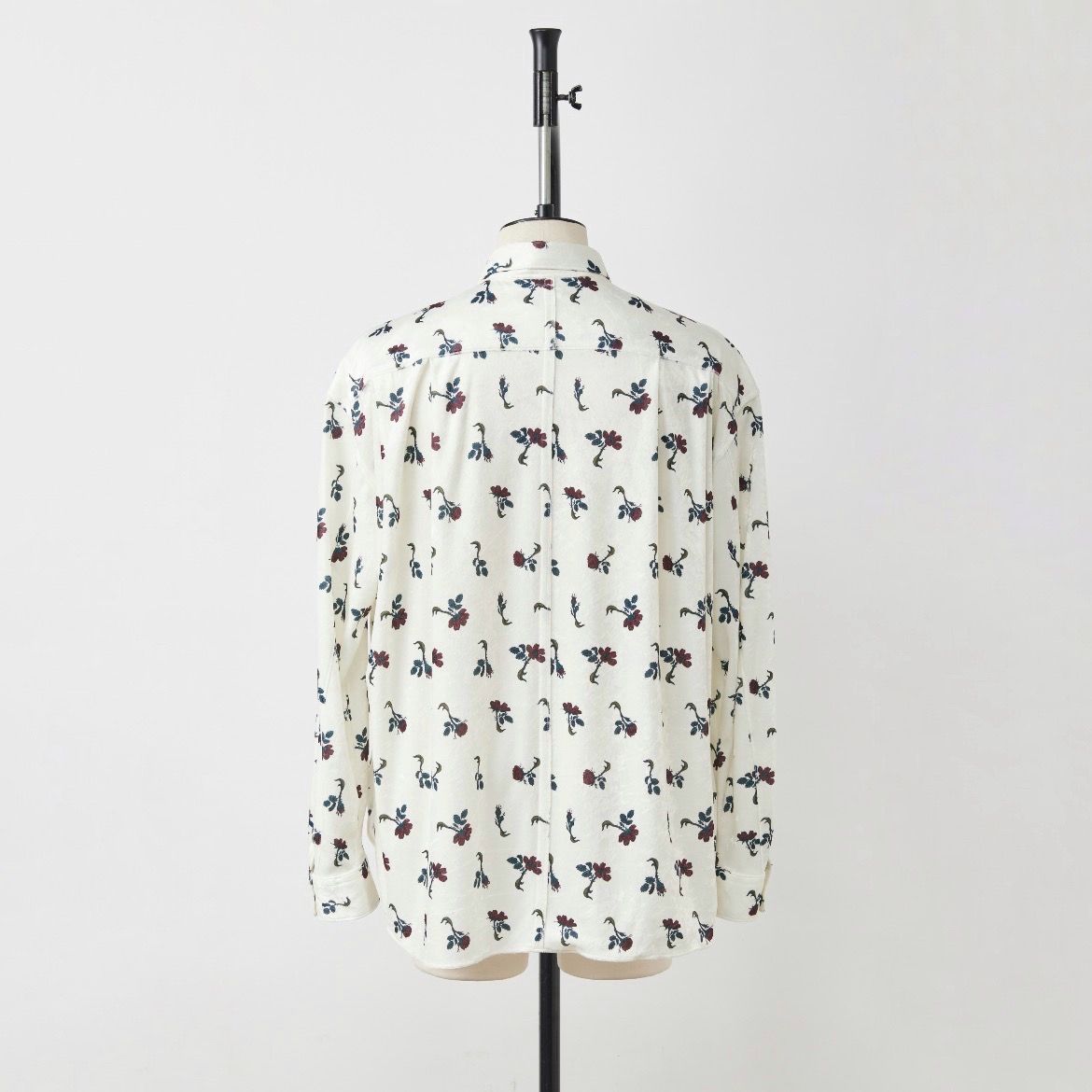 【残り一点】Flowy Shirt