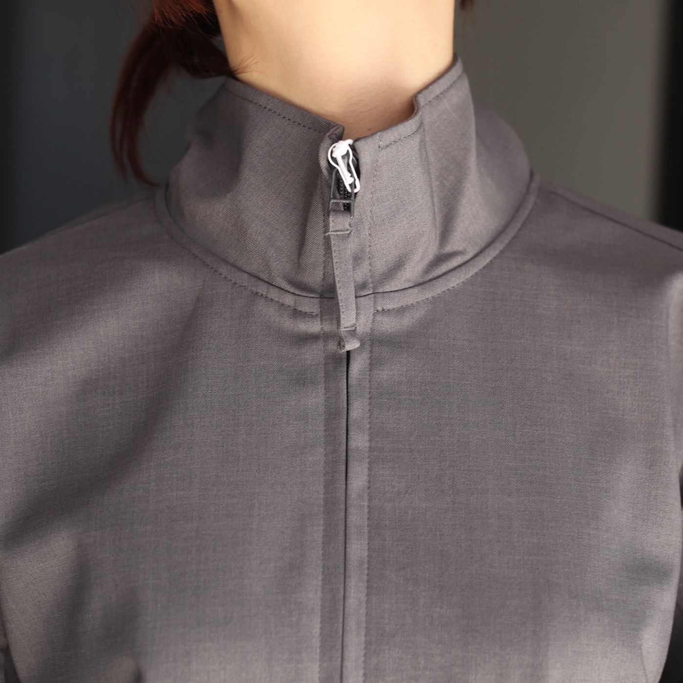【残り一点】High Twist Track Jacket