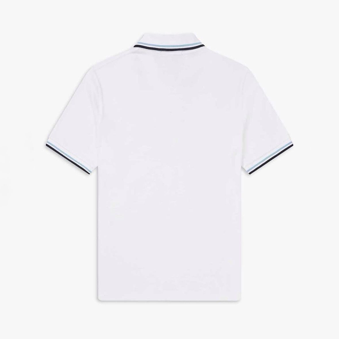 【残り一点】Twin Tipped Fred Perry Shirt