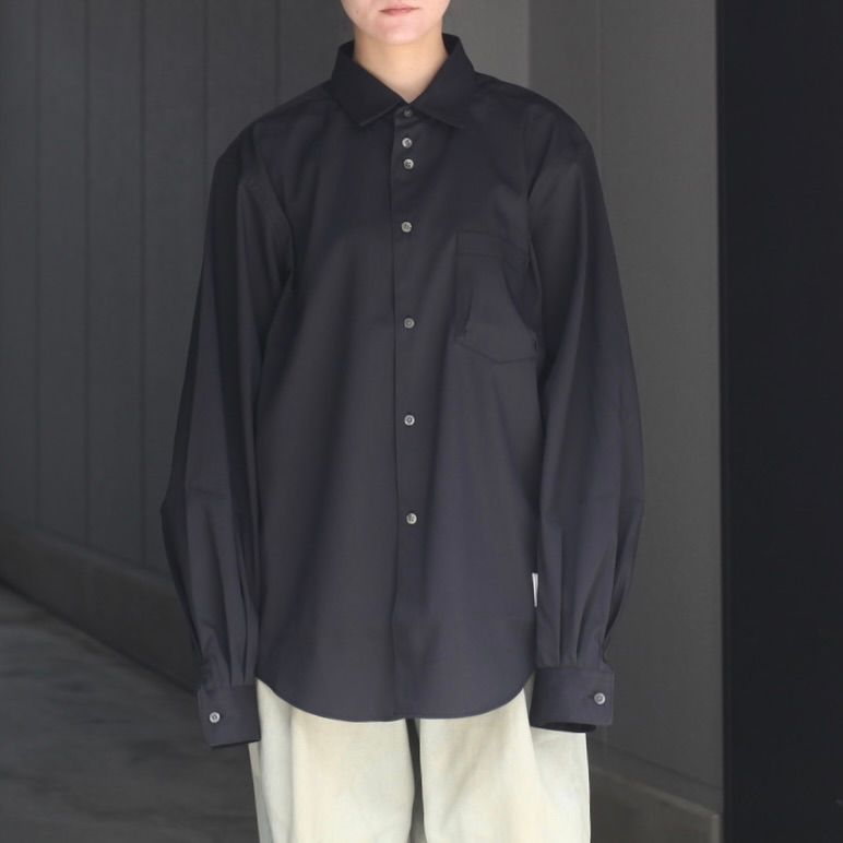 【残り一点】Ordinary Office Classic Shirt