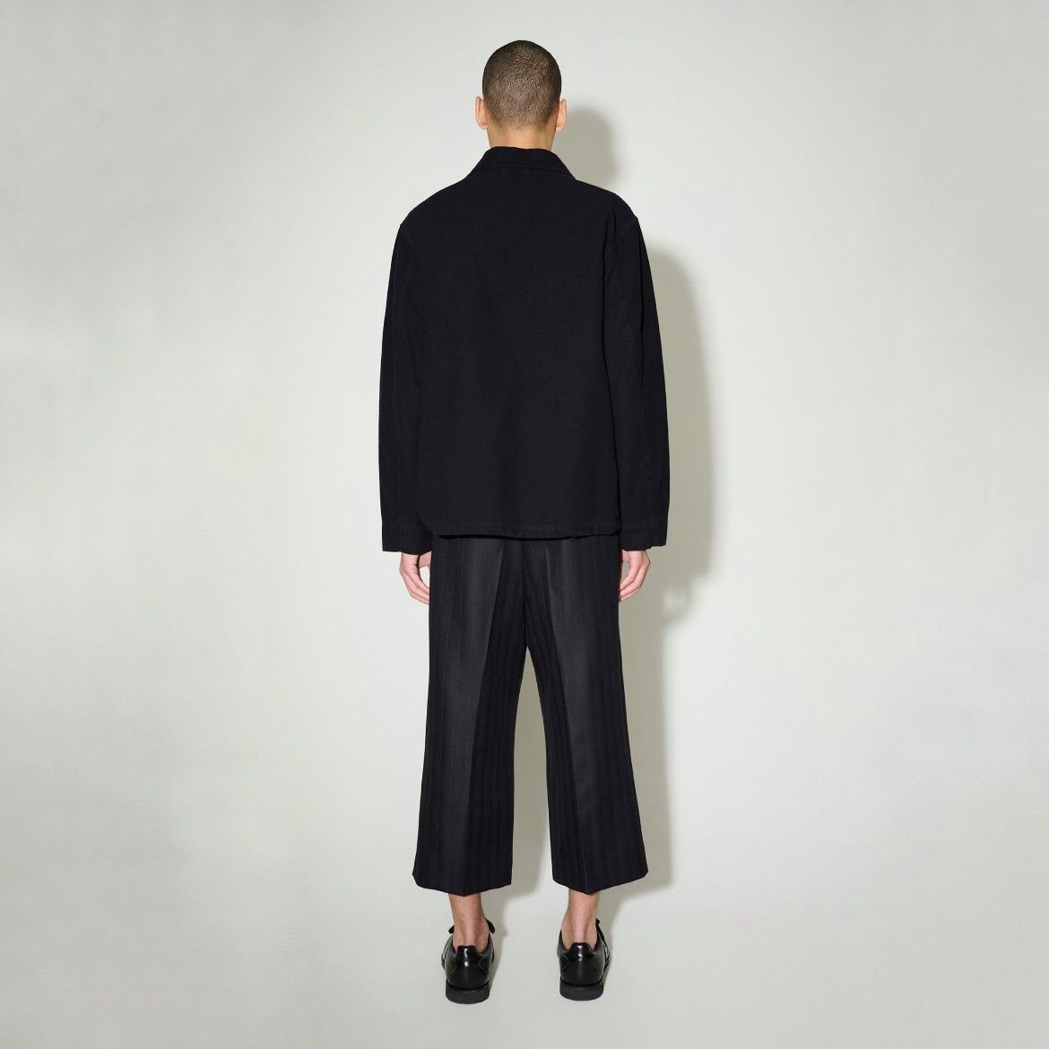 【再販売通知受付可能】Evening Coach Jacket