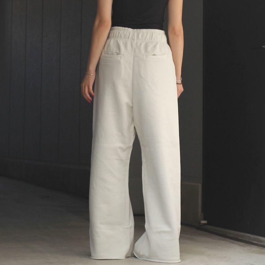 【残りわずか】Full Sweat Pant