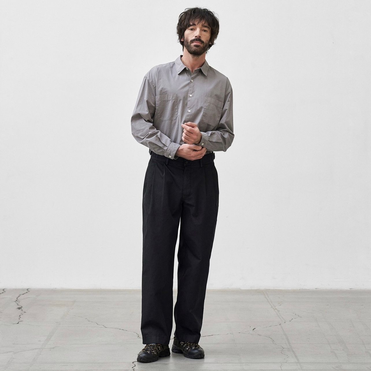 【残り一点】Santiago Garment Pants