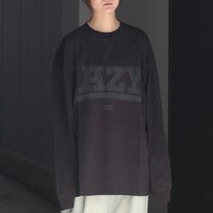 【残り一点】Lazy LS Shirt