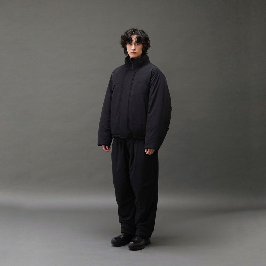 【残り一点】Monster Alter Down Jacket