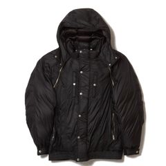 【残り一点】N-2 Puffer Jacket