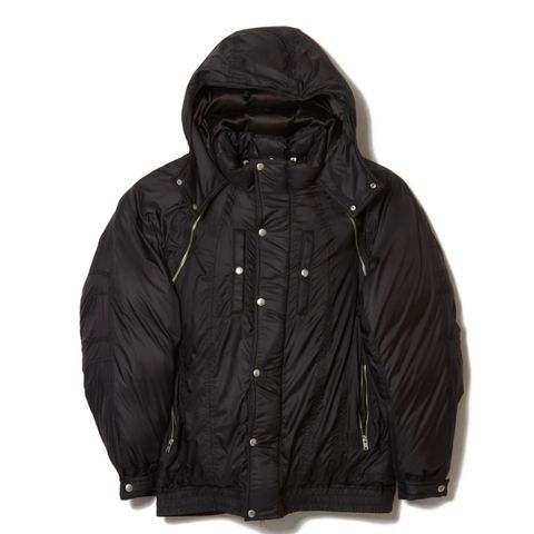 【残り一点】N-2 Puffer Jacket