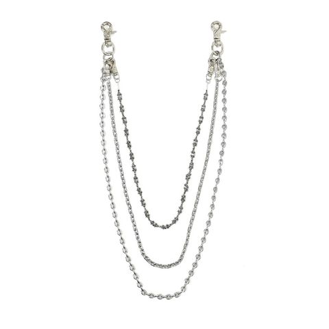 【残り一点】BH Triple Wallet Chain