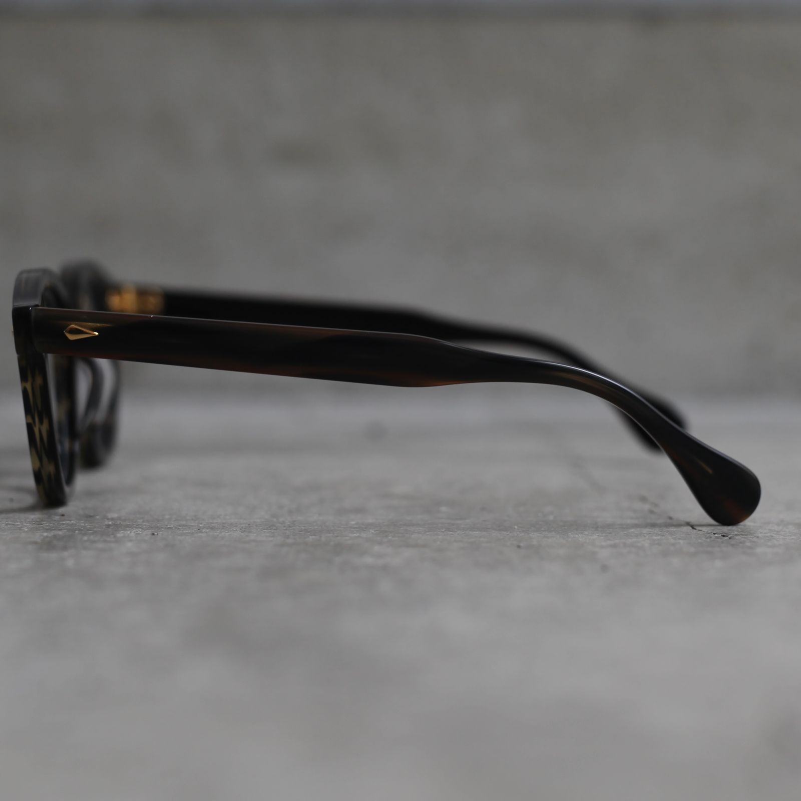 【残り一点】AR_48mm Gold Edition(鼻幅_24mm)