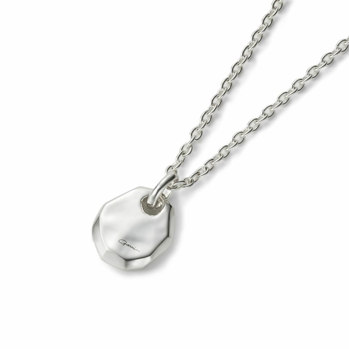 【残り一点】Crockery Pendant_S