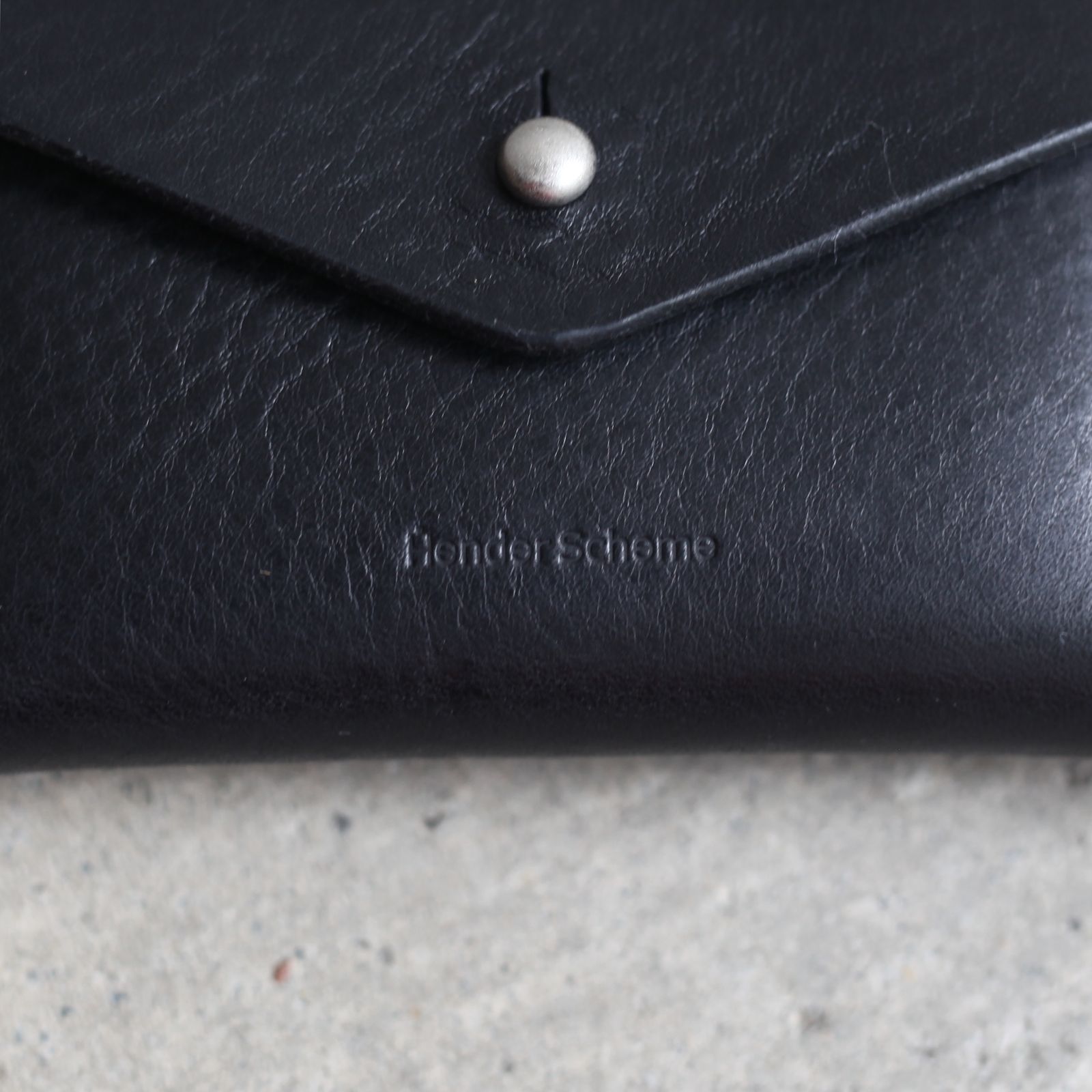 【残りわずか】One Piece Card Case(BLACK)