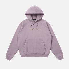 【残り一点】Poster Hoodie