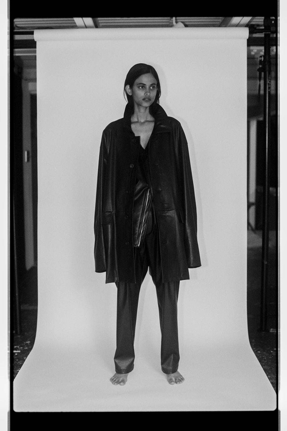 black collection