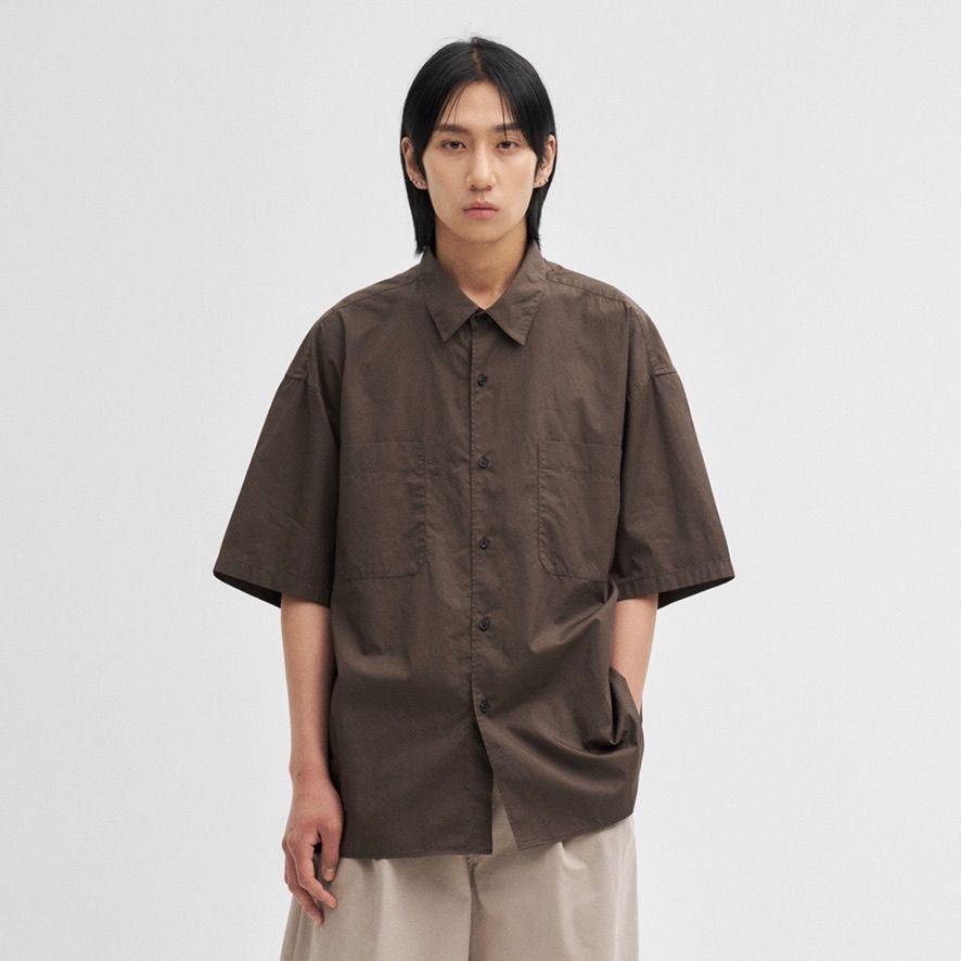 【残り一点】Writer Shirt