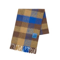 【残りわずか】Faylen Muffler Product. 71